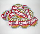 200 PORTA COPOS PERSONALIZADO