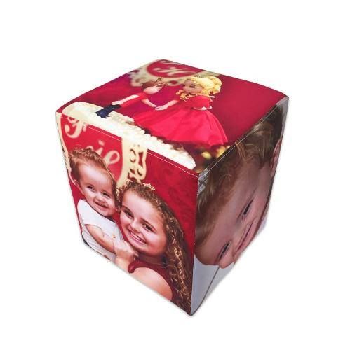 Puff personalizado