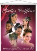 Banner em Lona | 60x90cm | 4x0